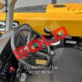 JCB 525-60 Agri Plus