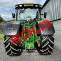 John Deere 6R-155