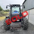 Valtra 6550