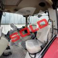Case IH Maxxum 140
