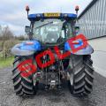 New Holland T6070 Elite
