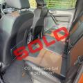 Ford Ranger 3.2 WildTrak Pickup