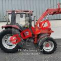 Case 995 XL
