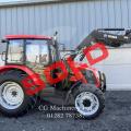 Zetor Major 80