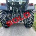 Valtra 113N Hi Tec