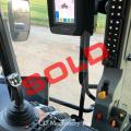 JCB Fastrac 4220