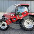 Case IH Maxxum 140