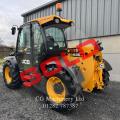 JCB 536-60 Agri Super