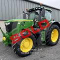 John Deere 6195R