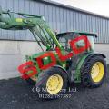 John Deere 5080R