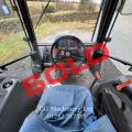 New Holland TL90A