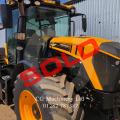 JCB Fastrac 4220