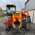 JCB 542-70 Agri Xtra