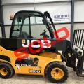 JCB TLT30D - Diesel