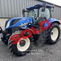 New Holland T7.210