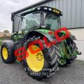 John Deere 6150R