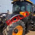 JCB Fastrac 4220