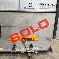 Kidd 280 Galvanised Topper