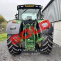 John Deere 6195R