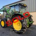 John Deere 6130R