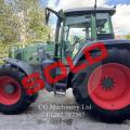 Fendt Vario 820 TMS