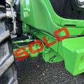 John Deere 6145R