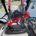 Case Farmall 95c