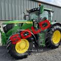 John Deere 6R-155