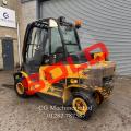 JCB TLT 35D