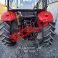 Zetor Major 80