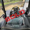 JCB Fastrac 4220