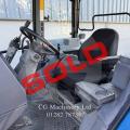 New Holland 6640 SLE