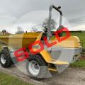 Wacker Neuson LS6000S Dumper
