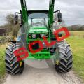 John Deere 6115MC