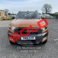 Ford Ranger 3.2 WildTrak Pickup