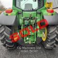 John Deere 6330