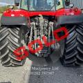 Massey Ferguson 7718s Dyna 6