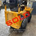 Thwaites 1 Ton Hi Tip Dumper