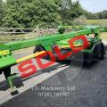 John Deere 1350