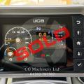 JCB Fastrac 4220