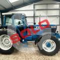 Ford 8730