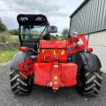 Manitou MLT 741-140 V+