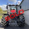 Massey Ferguson 8s 225