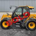 JCB 542-70 Agri Xtra