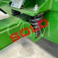 2022 Barford L22 Low Loader Trailer