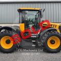 JCB Fastrac 4220