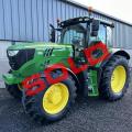 John Deere 6145R