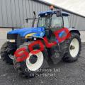 New Holland TM190 2 Series