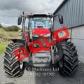 Massey Ferguson 7718s Dyna 6