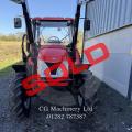 Zetor Major 80